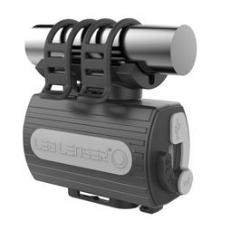 LED LENSER® cykelholder til XEO19R Lygten